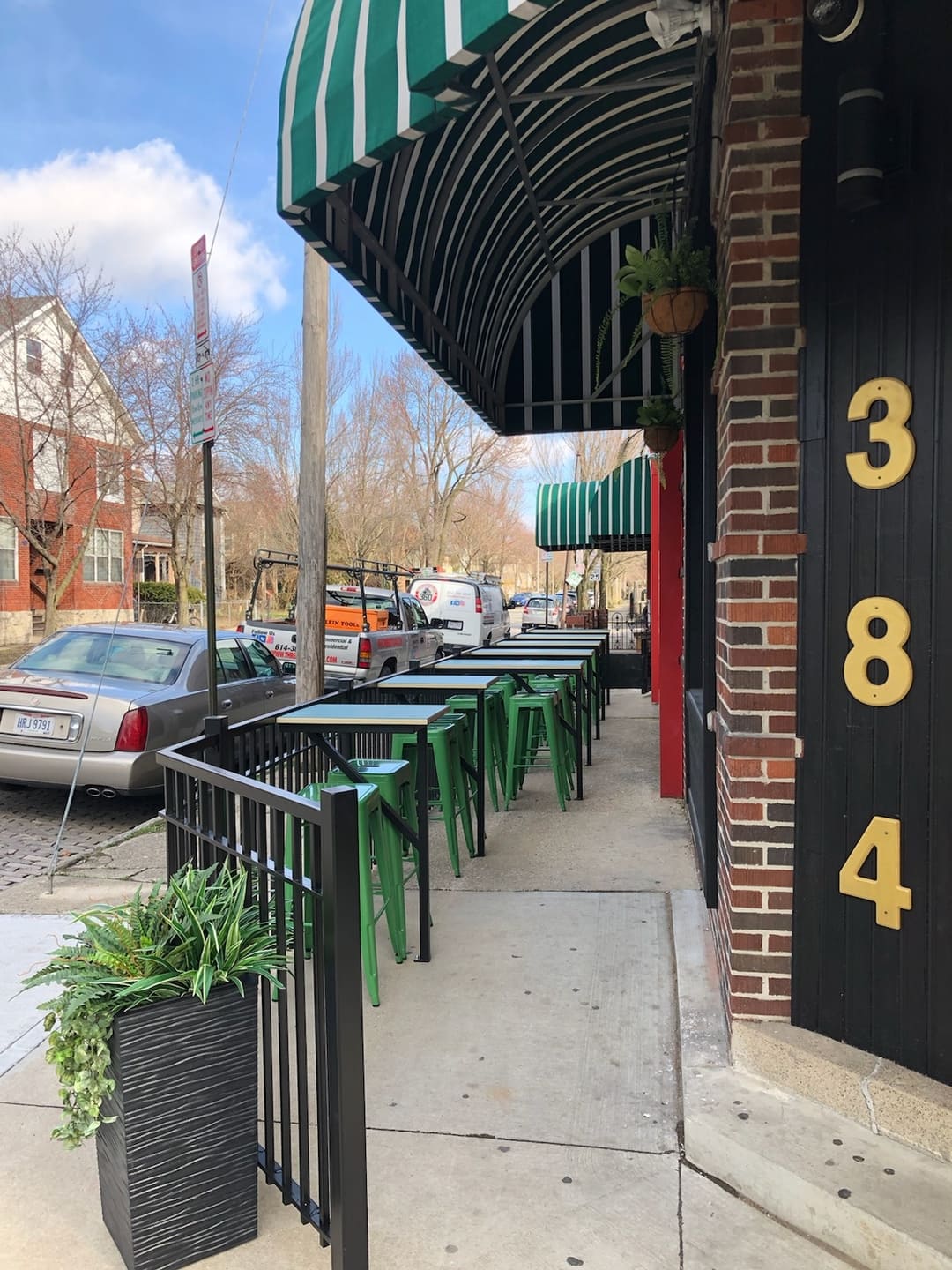 Zeno's Victorian Village